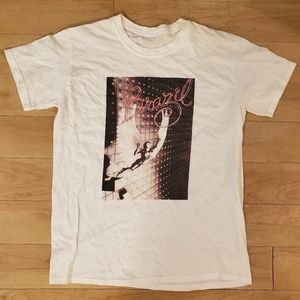 Brazil (1985 Film) T-shirt Size Small